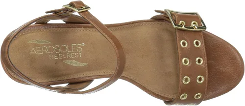 Vista 5 de Aerosoles Sandalias de vestir Mid Town para mujer
