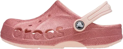 Vista 4 de Crocs Kids' Classic Glitter Clog