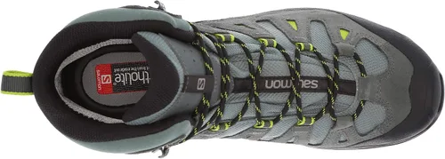 Vista 5 de Salomon Men's Quest Prime Gore-tex Hiking Boots