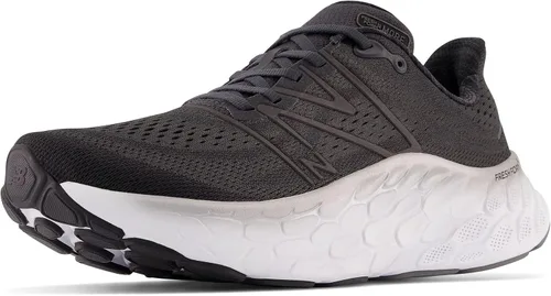 Vista 3 de New Balance Tenis de correr Fresh Foam X More V4 para hombre