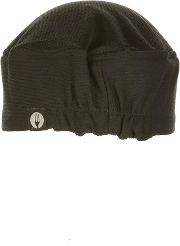 Vista 4 de Chef Works Gorro unisex Total Vent Chef
