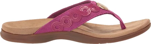 Vista 6 de Spenco Sandalia Tierra para mujer