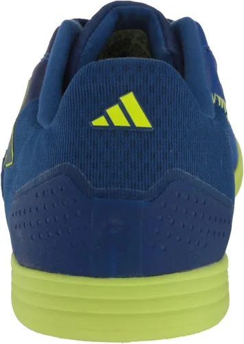 Vista 3 de adidas Tenis de fútbol unisex para interiores Top Sala