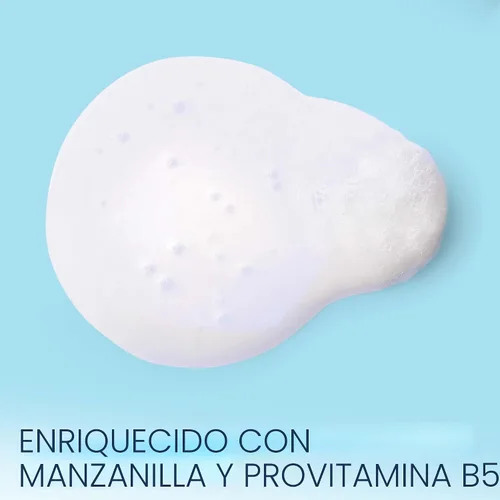Vista 3 de Gel Aquaphor de ducha y champú para bebé, Transparente, 1, 1