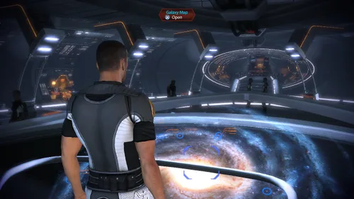 Vista 11 de Mass Effect 2 - Playstation 3