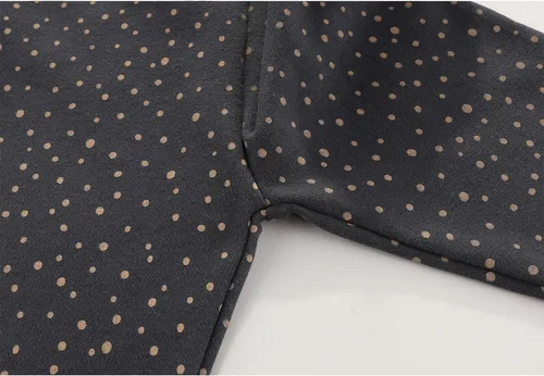Vista 7 de ZAV Conjunto de pantalones de algodón para bebé, 5 unidades de 0 a 12 meses, imprescindibles para bebés de 0 a 12 meses
