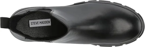 Vista 5 de Steve Madden Women's Howler Ankle Boot