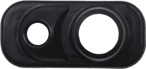Vista 6 de Adaptador de carbón para limpieza de nogal compatible con válvula de admisión de motores VW Audi TFSI 2005-2017