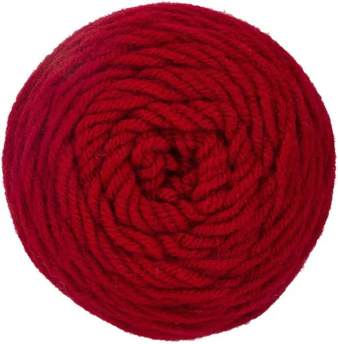 Vista 2 de Compra a granel: Red Heart Super Saver - Paquete económico de 2 madejas de estambre