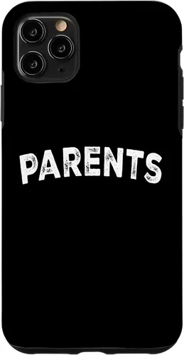 Vista 13 de Parents Case for iPhone 16