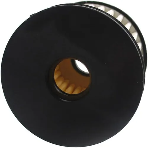 Vista 8 de Filtro de combustible para Dyna FXD Softail FLHT Road King Electra Tri Glide #61011-04A (2 piezas)