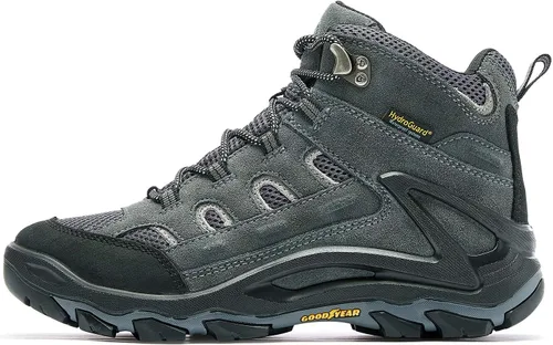 Vista 7 de ROCKROOSTER Botas de senderismo para hombre