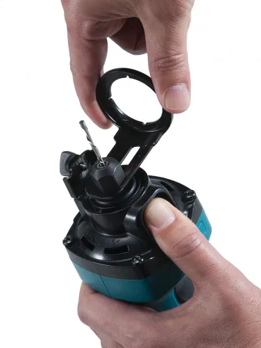 Vista 3 de Makita XOC01Z 18V LXT® Herramienta de corte inalámbrica de iones de litio de 18 V, solo herramienta