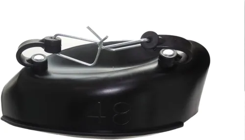 Vista 3 de Nueva cubierta de mantillo para John Deere SABRE 1948GV 1948HV 48" cubierta de cortacésped