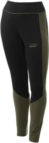 Vista 2 de DOING SOMETHING GREAT Pantalones de caza D-Tech Base Layer para mujer