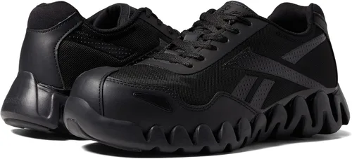 Vista 4 de Reebok Zig Pulse Work EH Comp Toe