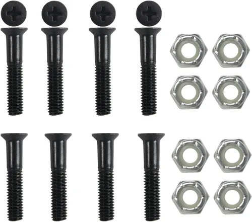 Vista 2 de Dimebag Accesorios para monopatín de 1 pulgada