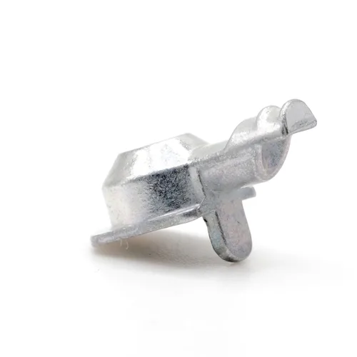 Vista 4 de ReplacementScrews Pasadores de soporte para estantes compatibles con IKEA Part 121762
