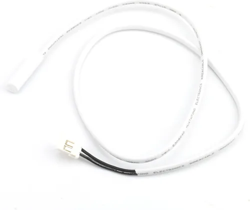 Vista 2 de Sensor de temperatura de repuesto BCD-316/439 1418409 Cabezal de detección de temperatura del refrigerador para Ronshen/Hisense Refrigerador