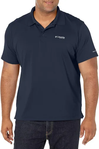 Vista 23 de Columbia Polo Skiff Cast para hombre