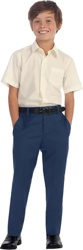 Vista 2 de Gioberti - Pantalones de vestir para niño