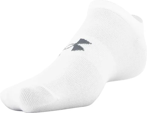 Vista 2 de Under Armour Essential Lite Calcetines para adultos, 6 pares