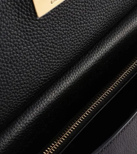 Vista 5 de Tory Burch 82411 - Bolso de hombro para mujer, color negro