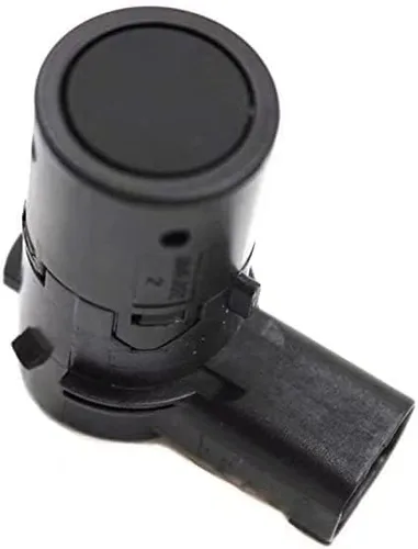 Vista 2 de 1PCS PDC Sensor de estacionamiento delantero Asistencia de estacionamiento 66202180149 para 5er (E39, E60, E61) 6er (E63, E64) Z4 (E85) 66202180149