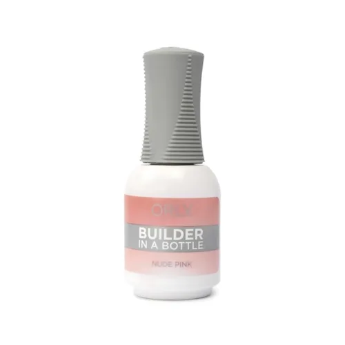 Vista 15 de Orly Builder In A Bottle - Gel de escultura para extensión rápida de uñas, reparación y fortalecimiento Gel constructor de larga duración