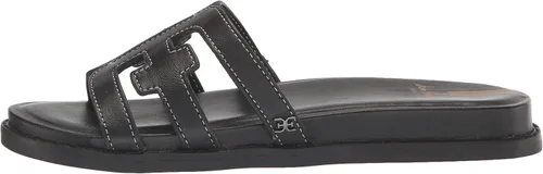 Vista 8 de Sam Edelman Mini sandalia Valeri unisex para niños