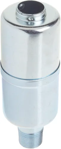 Vista 3 de Oregon 35-005 Silenciador Sustituye Briggs & Stratton 294599, 294599S