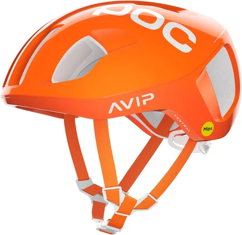 Vista 9 de POC Ventral MIPS (CPSC) Casco para ciclismo