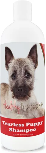 Vista 87 de Healthy Breeds Affenpinscher - Champú para perros sin lágrimas, 16 onzas