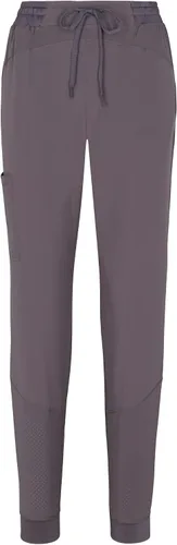 Vista 4 de Natural Uniforms Conjunto deportivo elástico para mujer