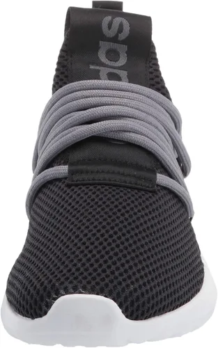Vista 2 de adidas Mens Lite Racer Adapt 30 Wide Running Shoe