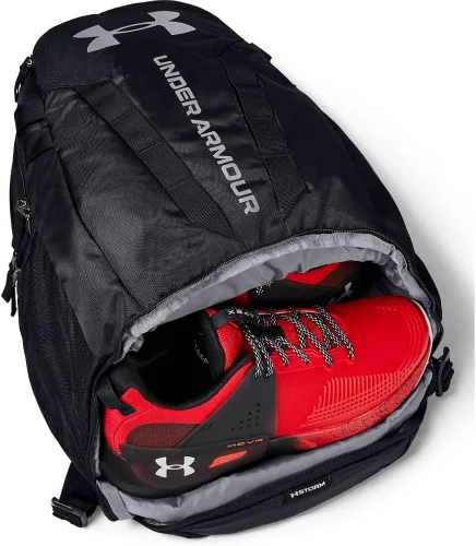 Vista 5 de Under Armour Hustle 50 - Mochila para adulto