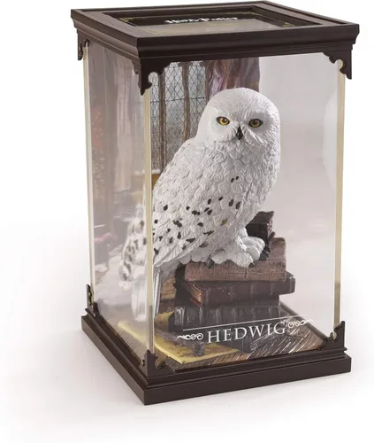 Vista 2 de Criaturas: nº 1 de Harry Potter Hedwig