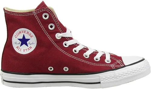 Vista 5 de Converse - Chuck Taylor All Star 70s - Tenis altas para hombre Granate 12