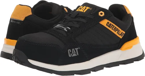 Vista 7 de Cat Footwear Venward - Zapato industrial con punta compuesta para mujer