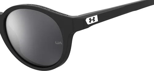 Vista 7 de Under Armour Gafas de sol redondas UA Infinity para adultos
