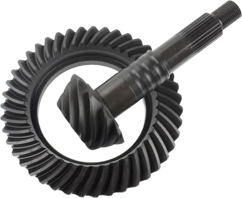 Vista 6 de Motive Gear GM9-370 Anillo diferencial y piñón relación 3.70 para GM 7.75" IRS, compatible con Chevrolet Camaro 1985-1992, Pontiac Firebird