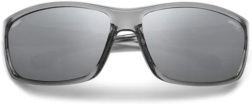 Vista 4 de Carrera Grey Mirror Wrap Men's Sunglasses DUCATI 002S 0R6ST4 68