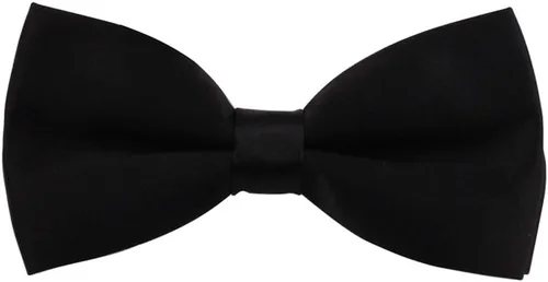 Vista 4 de Corbata cuadrada de bolsillo para niños - Juego de 3 piezas para niños con corbata de boda Praty