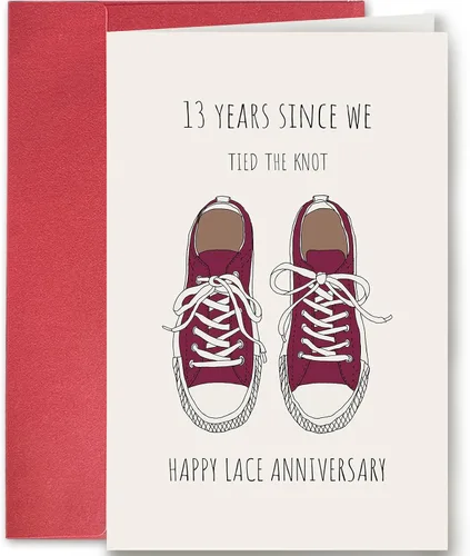Vista 8 de SuperShunhu Tarjeta de Aniversario de 6 Meses para Él o Ella, Tarjeta de Regalo de Seis Meses para Novio o Novia, Tarjeta de Aniversario de Citas