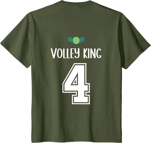 Vista 11 de Funny Padel Tennis Group Jersey for Padel Team Padel T-Shirt