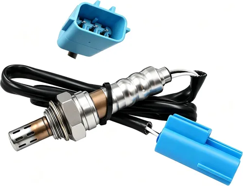 Vista 67 de HiSport Sensor de oxígeno O2 relación de combustible de aire 35655-ZY3-C01 - Compatible con Honda BF200 BF225 200HP 225HP Marine Outboard 2002 2003