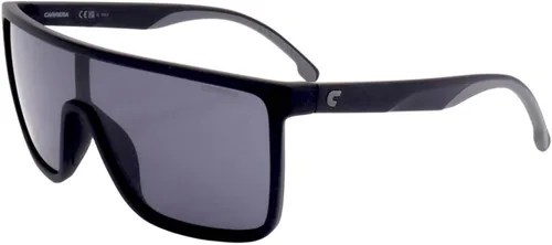 Vista 5 de Carrera Gafas de sol estándar modernas Oit/Uz Negro Rojo