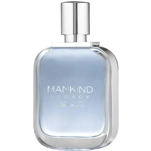 Vista 4 de Kenneth Cole Mankind Legacy Eau De Toilette en aerosol, 3.4 onzas líquidas