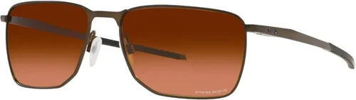 Vista 2 de Oakley Oo4142 - Gafas de sol rectangulares para hombre