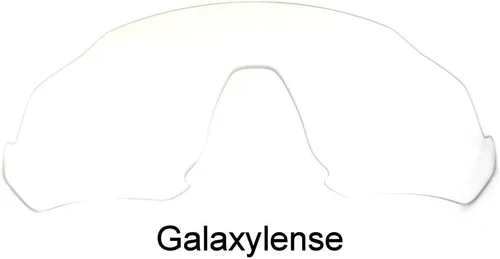 Vista 2 de Lentes de repuesto para gafas de sol Oakley Flight Jacket multicolor